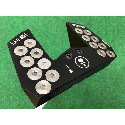 L.A.B.GOLF L.A.B.GOLF Mezz.1 MAX AS INSPIRED(BLACK...