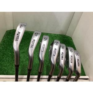 【早い者勝ち】HONMA 本間ゴルフ アイアンセット AP-701 8本 HONMA GOLF（本間ゴルフ） Twin Marks AP-701 8S アイアンセット IR