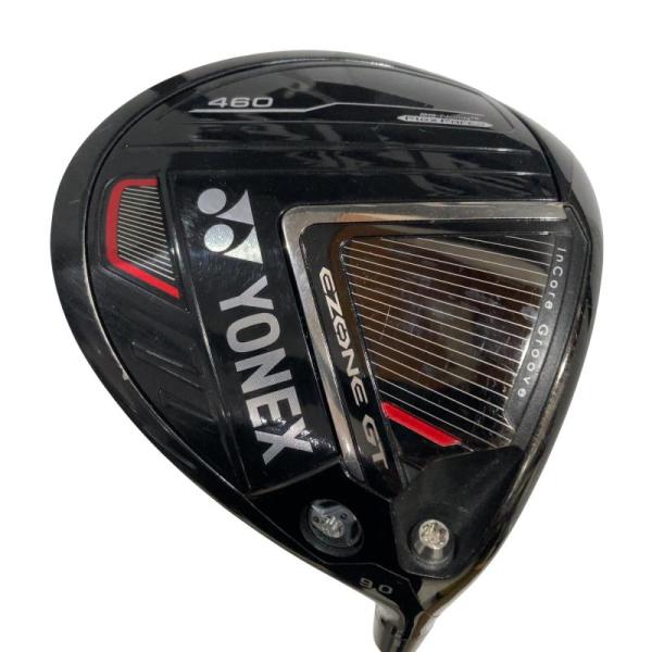ヨネックス EZONE GT 460(2023)  9° ドライバー DR フレックスS