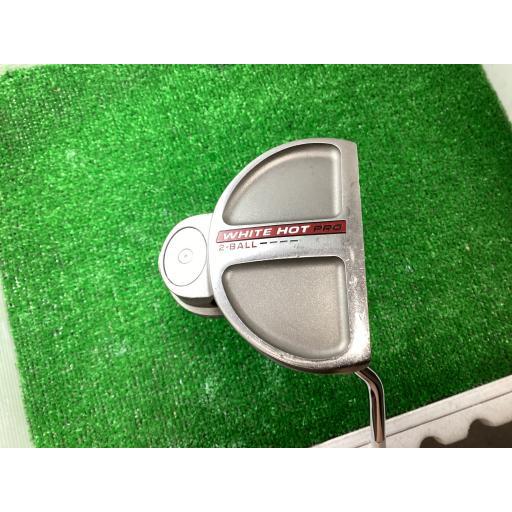 オデッセイ WHITE HOT PRO 2・BALL 2.0 34インチ パター PT フレックスそ...