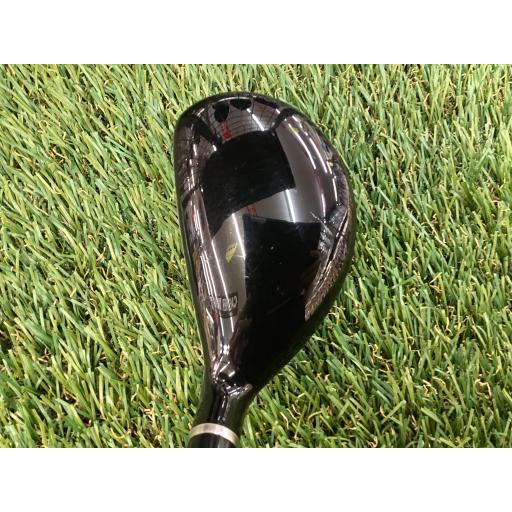 ヤマハ RMX VD U4 ユーティリティ UT フレックスR