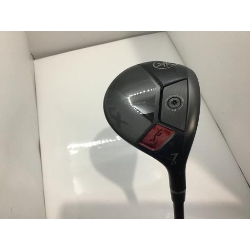 ヤマハ アールエムエックス フェアウェイウッド VD(2024) RMX VD(2024) 7W フ...