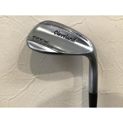 クリーブランド Cleveland RTX ZIPCORE ツアーサテン 52°/10° MID ウ...
