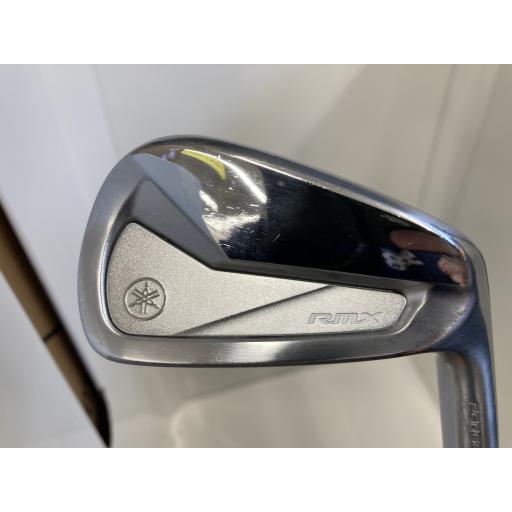 ヤマハ RMX VD/M(2024) 6S アイアンセット IR フレックスS