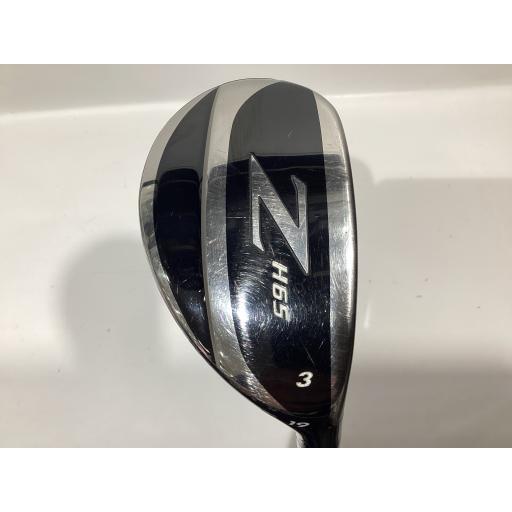ダンロップ スリクソン ユーティリティ SRIXON Z H65 U3 フレックスS 中古 Dランク