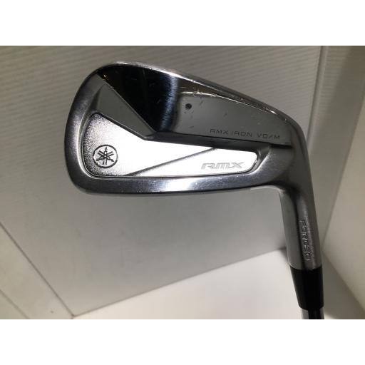 ヤマハ RMX VD/M(2024) 6S アイアンセット IR フレックスS