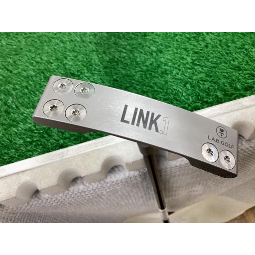 L.A.B.GOLF L.A.B.GOLF LINK.1 34インチ パター PT フレックスその他