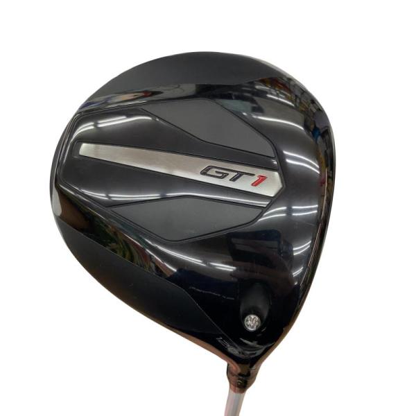 タイトリスト GT1 12° ドライバー DR フレックスその他