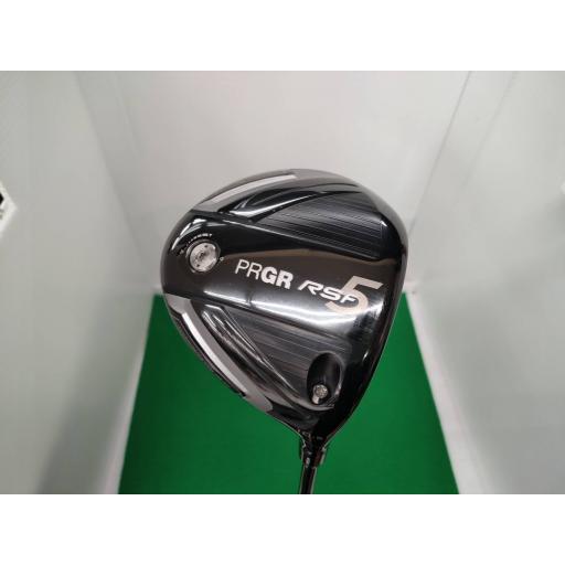 プロギア RS F 5(2020) 10.5° ドライバー DR フレックスS