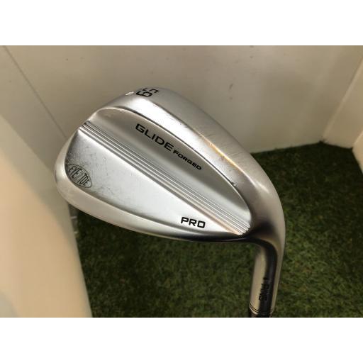 ピン PING GLIDE FORGED PRO 59°/08° S(アーコス付き) ウェッジ WG...