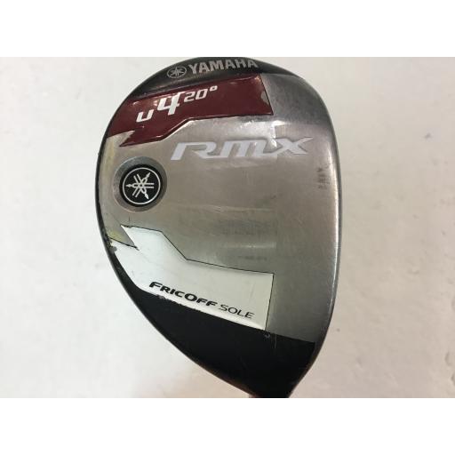 ヤマハ RMX(2016) U4 ユーティリティ UT フレックスR