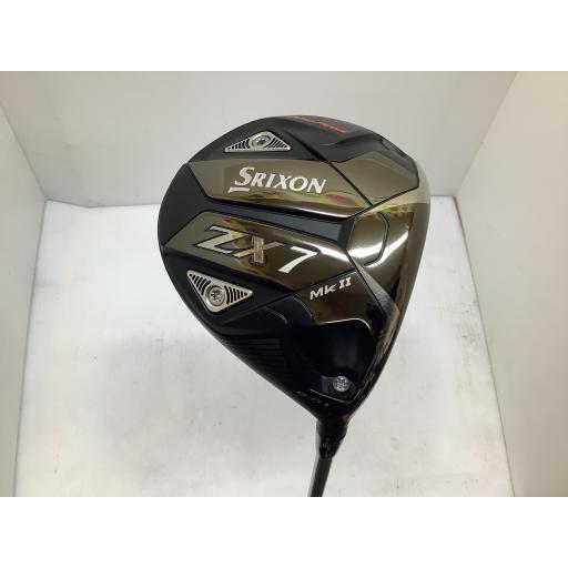 ダンロップ SRIXON ZX7 Mk II 440 9.5° ドライバー DR フレックスその他