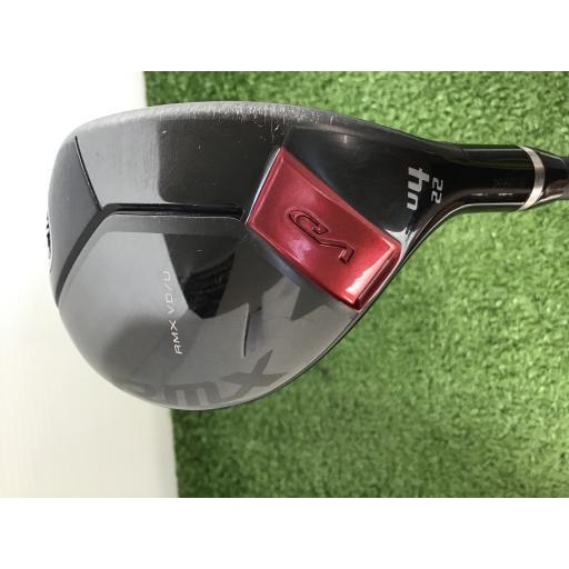 ヤマハ RMX VD(2024) U4 ユーティリティ UT フレックスその他