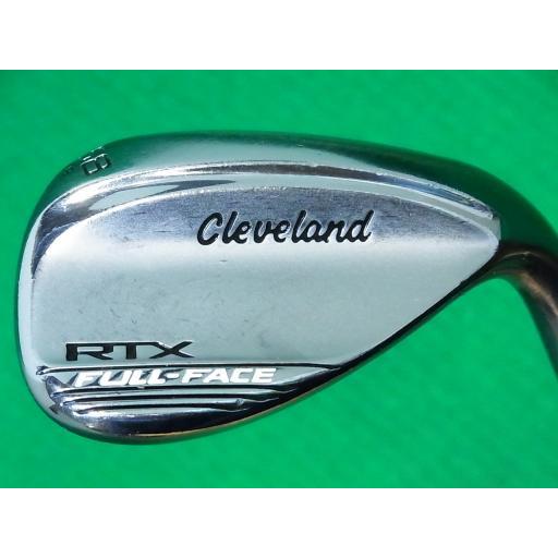 クリーブランド クリーブランド ウェッジ RTX ZIPCORE FULL-FACE Clevela...