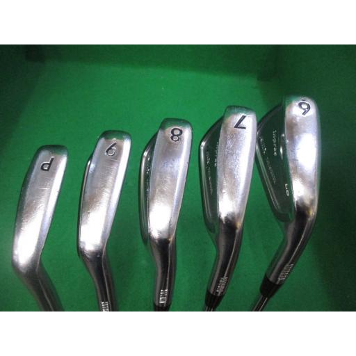 ヤマハ inpres RMX TOURMODEL CB(2015) 6S アイアンセット IR フレ...