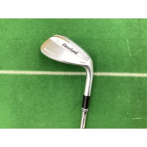 クリーブランド Cleveland RTX-4 ツアーサテン 54°/10° MID ウェッジ WG...