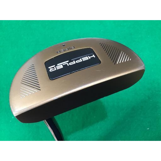 ピン HEPPLER PIPER 34インチ(PP59) パター PT フレックスその他