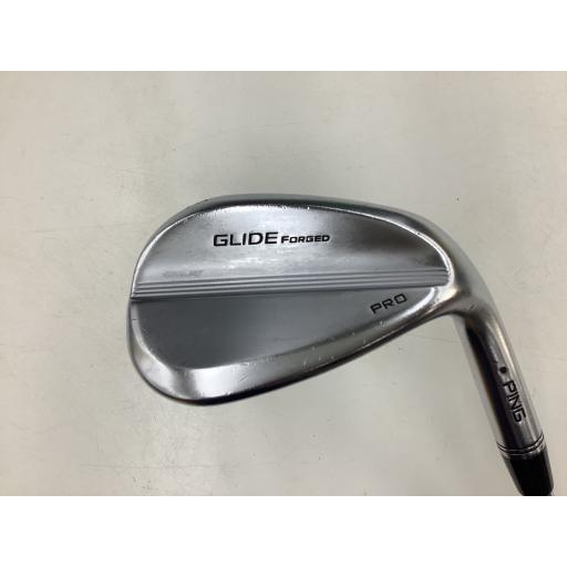 ピン PING GLIDE FORGED PRO 56°/10° S(アーコス付き) ウェッジ WG...