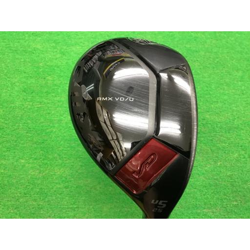 ヤマハ RMX VD(2024) U5 ユーティリティ UT フレックスR