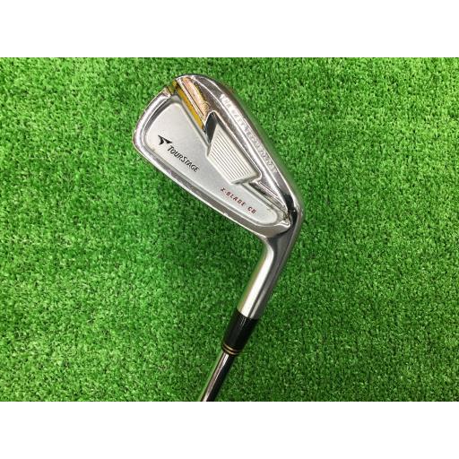 ブリヂストン ツアーステージ Xブレード 単品アイアン TOURSTAGE X-BLADE CB(2...