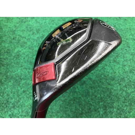 ヤマハ RMX VD(2024) U4 ユーティリティ UT フレックスS