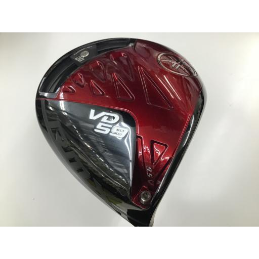 ヤマハ RMX VD59  9.5° ドライバー DR フレックスSR