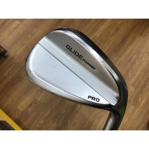 ピン PING GLIDE FORGED PRO 50°/10° S(アーコス付き) ウェッジ WG...