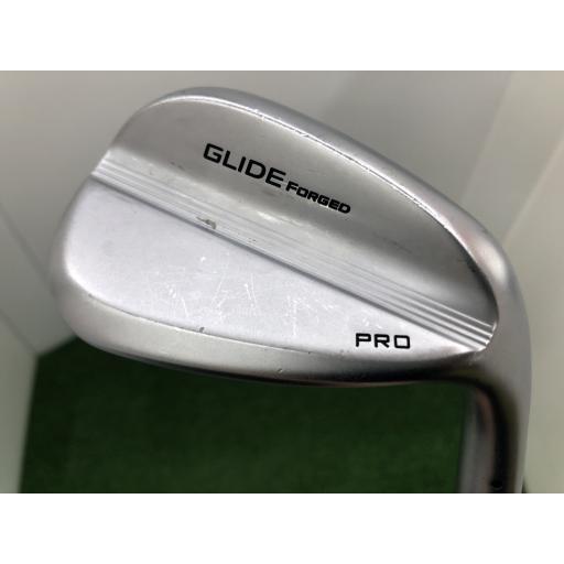 ピン PING GLIDE FORGED PRO 50°/10° S(アーコス無し) ウェッジ WG...