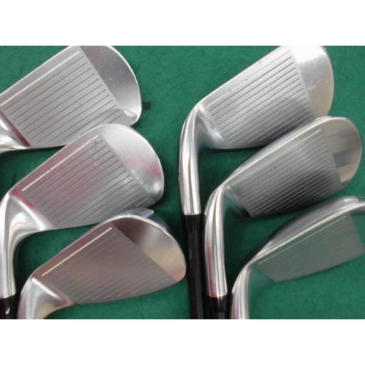 ヤマハ inpres X Z CAVITY(2013) 7S アイアンセット IR フレックスSR