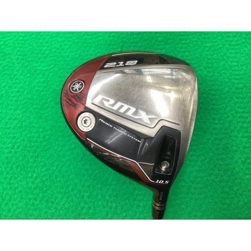 ヤマハ RMX 218 10.5° ドライバー DR フレックスその他