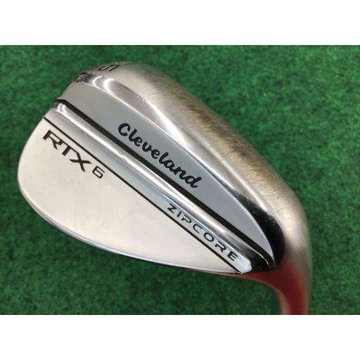 クリーブランド クリーブランド ウェッジ RTX-6 ZIPCORE ツアーサテン Clevelan...