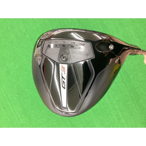 タイトリスト GT3  8° ドライバー DR フレックスその他