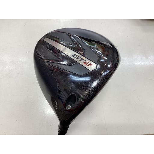 タイトリスト GT2 10° ドライバー DR フレックスS