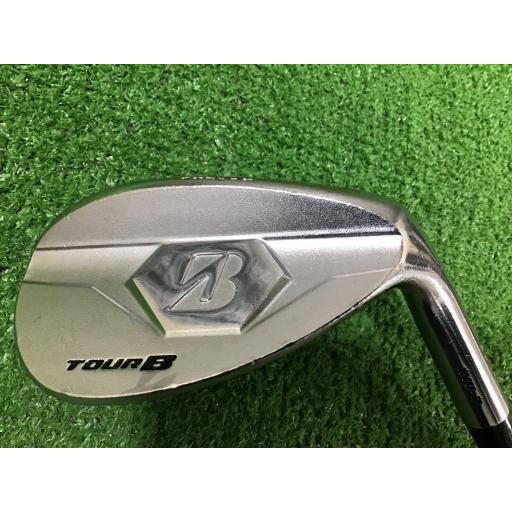 ブリヂストン TOUR B XW-2(2018) 58°/12° ウェッジ WG フレックスS