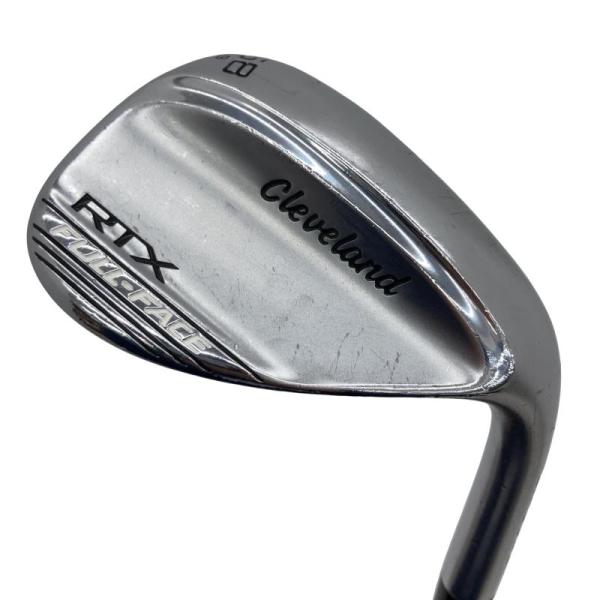 クリーブランド Cleveland RTX ZIPCORE FULL-FACE 58°/09° ウェ...