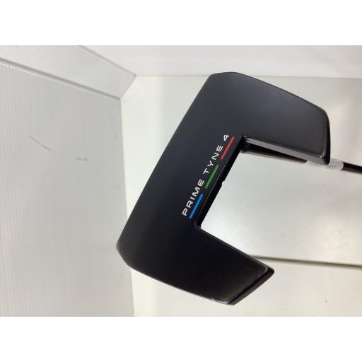 ピン PLD MILLED PRIME TYNE 4 34インチ パター PT フレックスその他