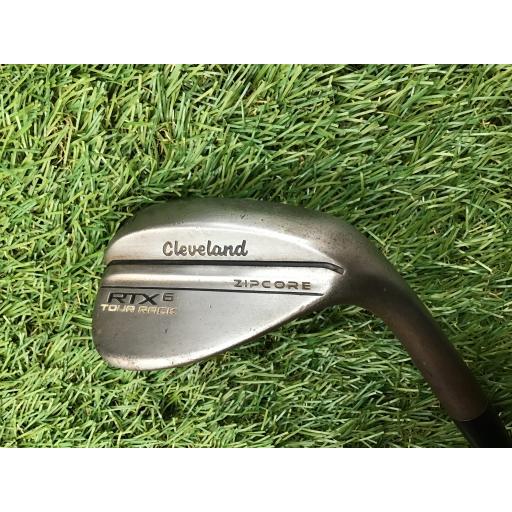 クリーブランド クリーブランド ウェッジ RTX-6 ZIPCORE ツアーラック(ノーメッキ) C...