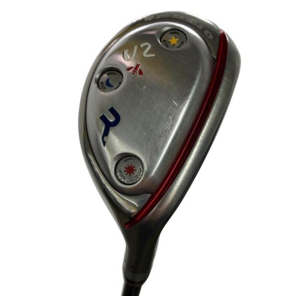 ロッディオ RODDIO ユーティリティ(2017) U2 ユーティリティ UT フレックスS