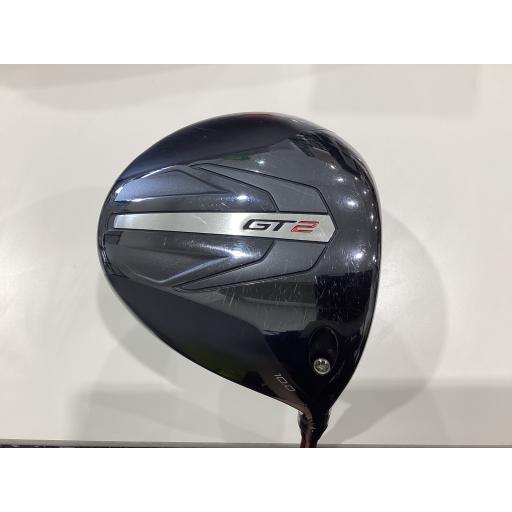 タイトリスト GT2 10° ドライバー DR フレックスR