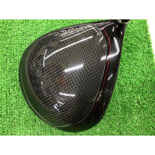 ヤマハ RMX VD 10.5° ドライバー DR フレックスSR