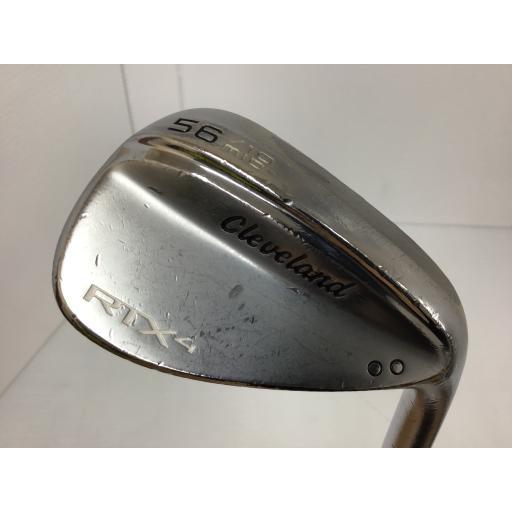 クリーブランド Cleveland RTX-4 ツアーサテン 56°/10° MID ウェッジ WG...