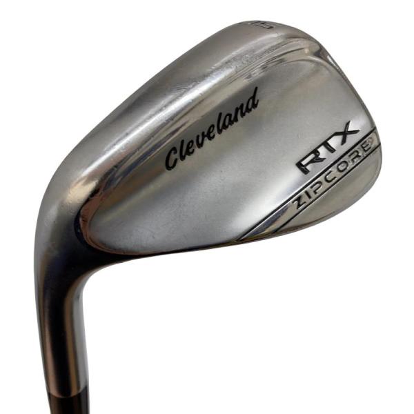 クリーブランド Cleveland RTX ZIPCORE ツアーサテン 50°/10° MID レ...