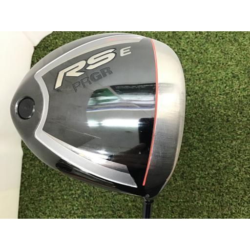 プロギア アールエス ドライバー E RS E 10.5° フレックスSR 中古 Cランク