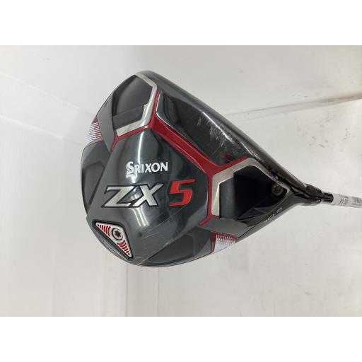 ダンロップ SRIXON ZX5 10.5° ドライバー DR フレックスSR