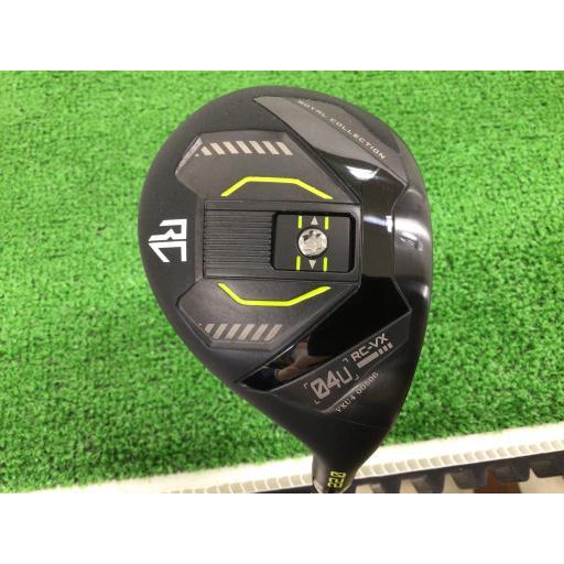 ロイヤルコレクション RC VX U4 ユーティリティ UT フレックスR