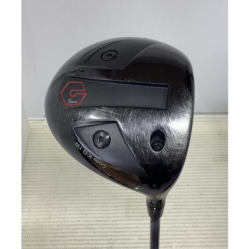 GTD GTD Code K 1W ドライバー DR フレックスS