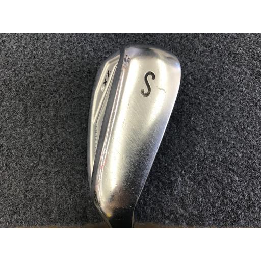 ダンロップ SRIXON ZX5 Mk II SW ウェッジ WG フレックスS