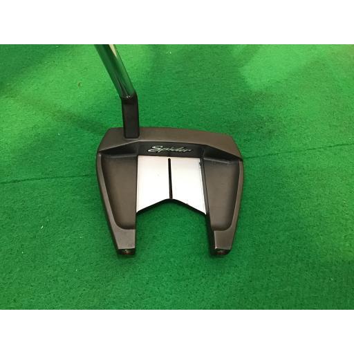 テーラーメイド Spider GT SPLITBACK スモールスラント 34インチ パター PT ...