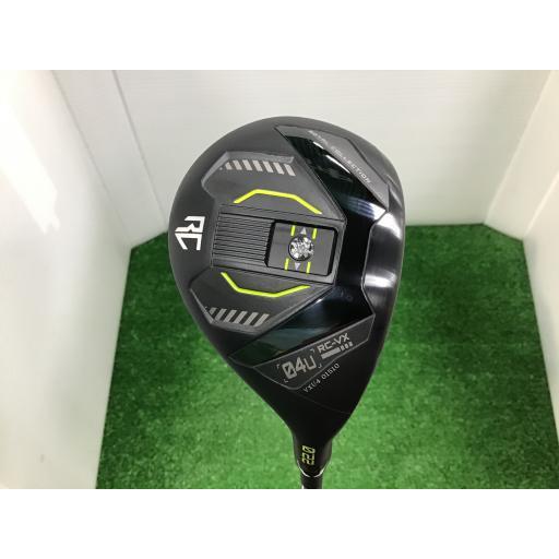 ロイヤルコレクション RC VX U4 ユーティリティ UT フレックスR