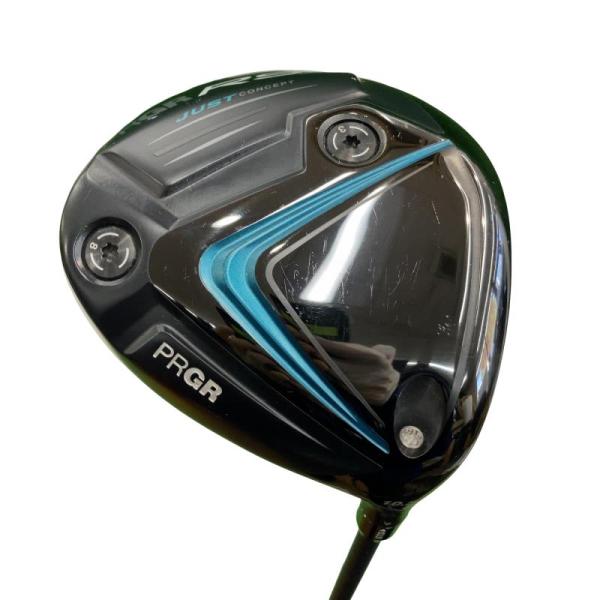 プロギア RS X(2024) 10.5° ドライバー DR フレックスSR